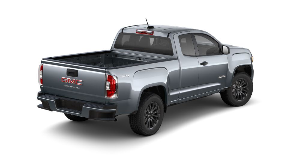 2022 GMC Canyon Vehicle Photo in ELK GROVE, CA 95757-8703