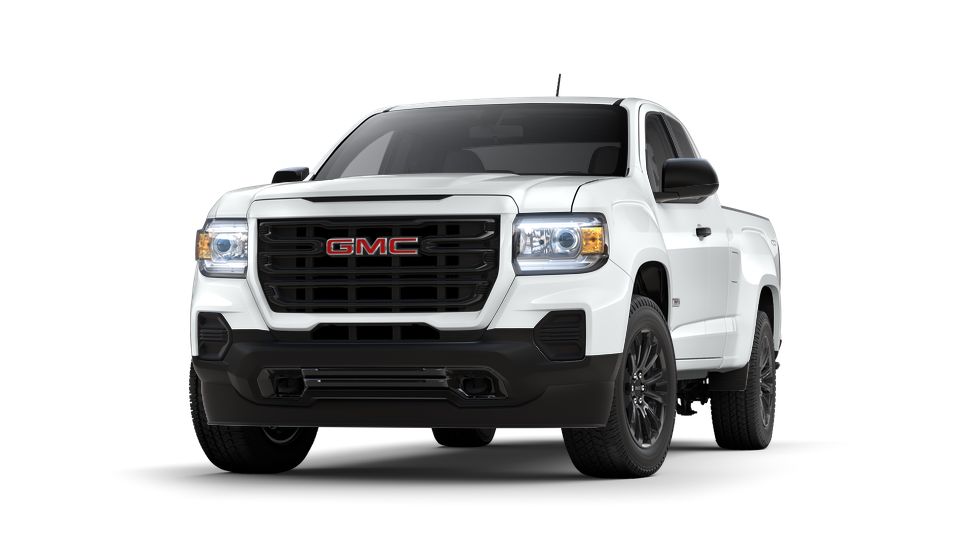 2022 GMC Canyon Vehicle Photo in MEDINA, OH 44256-9631