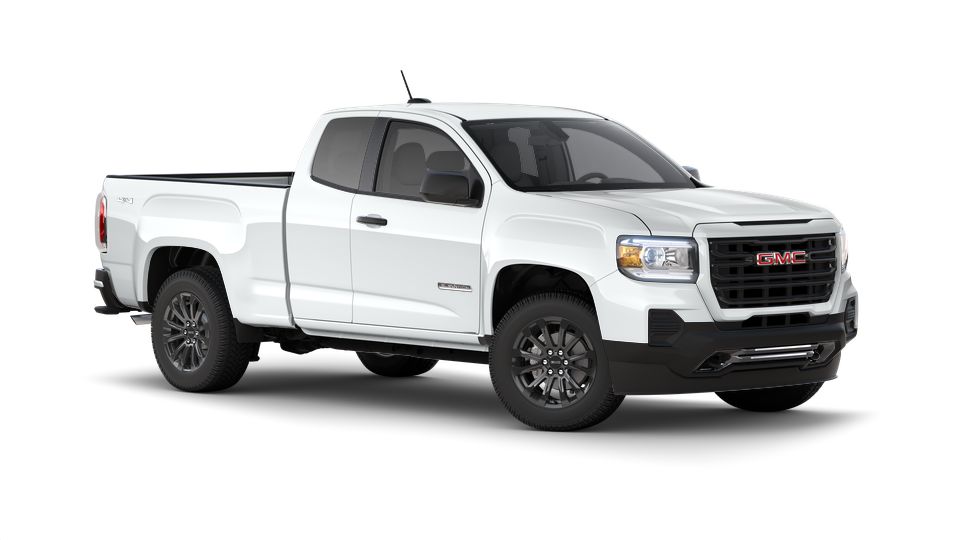 2022 GMC Canyon Vehicle Photo in MEDINA, OH 44256-9631