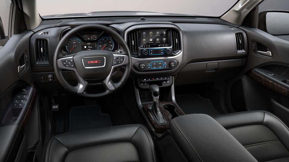 2022 GMC Canyon Vehicle Photo in San Antonio, TX 78230