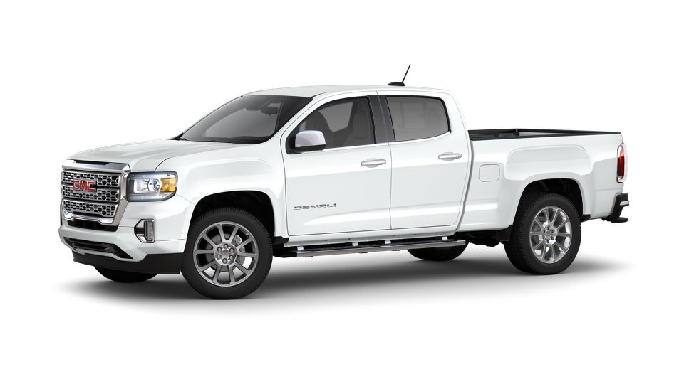 New GMC Canyon Vehicles for Sale Cable Dahmer Buick GMC of Kansas City