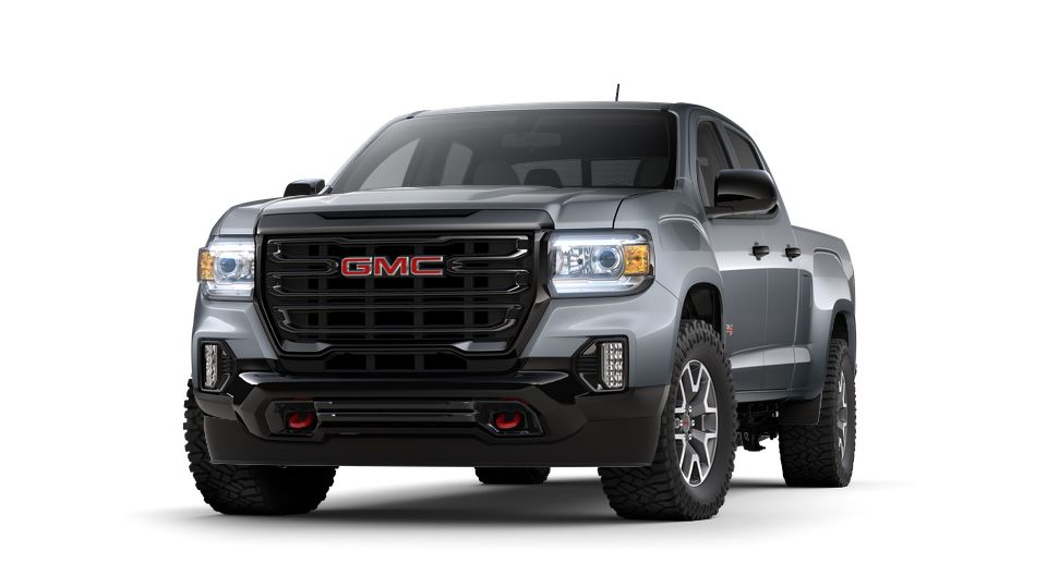 2022 GMC Canyon Vehicle Photo in PRESCOTT, AZ 86305-3700