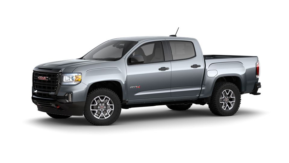 2022 GMC Canyon Vehicle Photo in WILLIAMSVILLE, NY 14221-2883