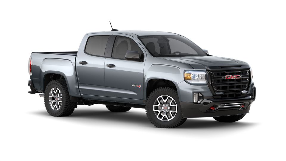 2022 GMC Canyon Vehicle Photo in MILES CITY, MT 59301-5791