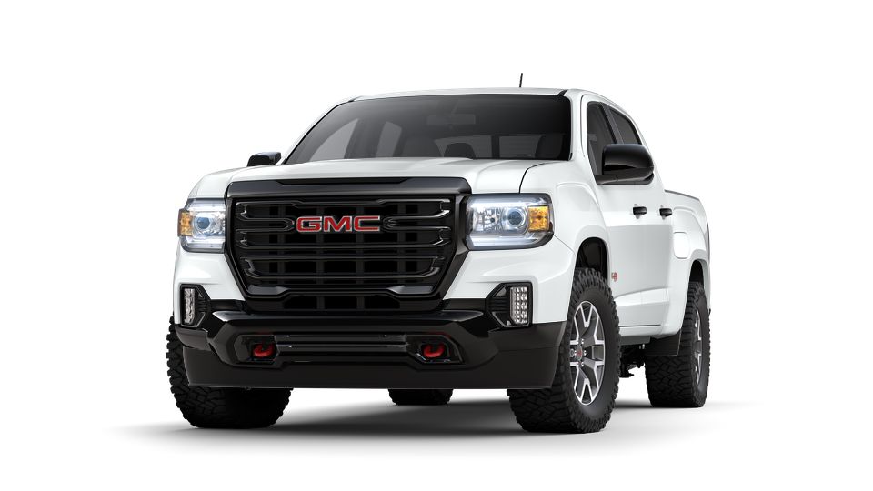 2022 GMC Canyon Vehicle Photo in Watertown, SD 57201