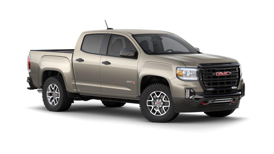 2022 GMC Canyon Vehicle Photo in PRESCOTT, AZ 86305-3700