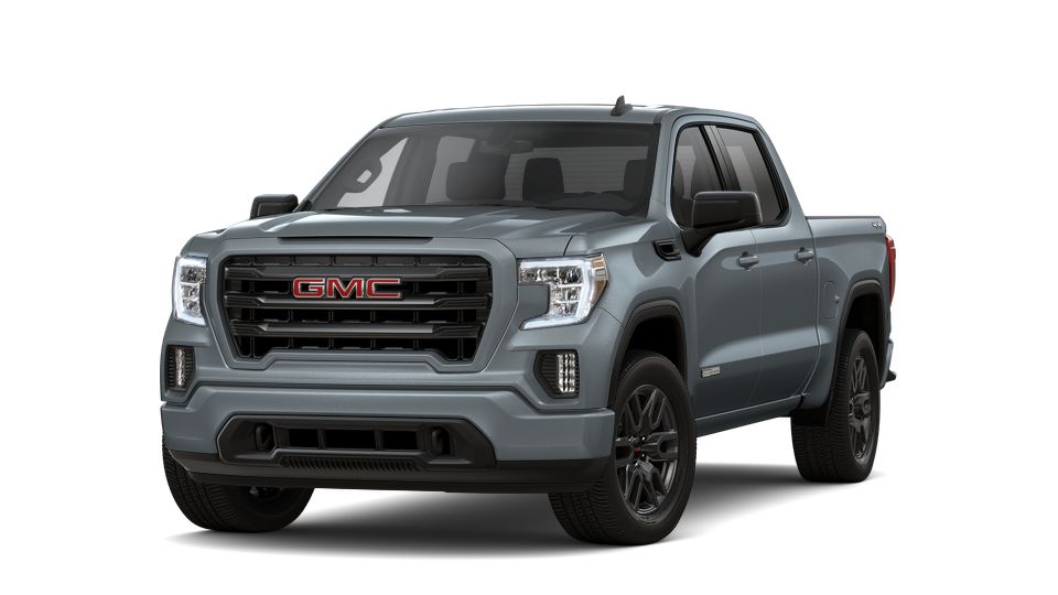 Select 2022 GMC Sierra 1500 Limited