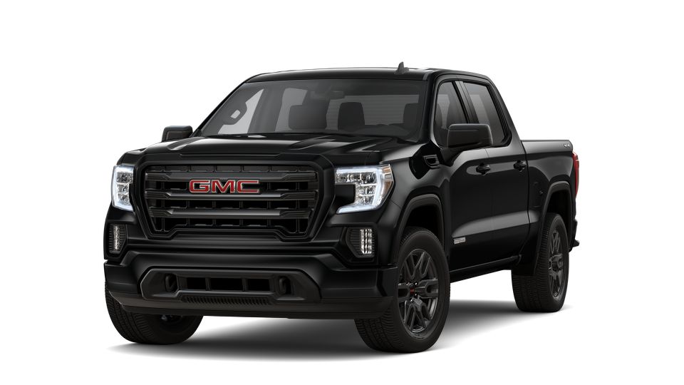 2022 GMC Sierra 1500 Limited Vehicle Photo in WILLIAMSVILLE, NY 14221-2883