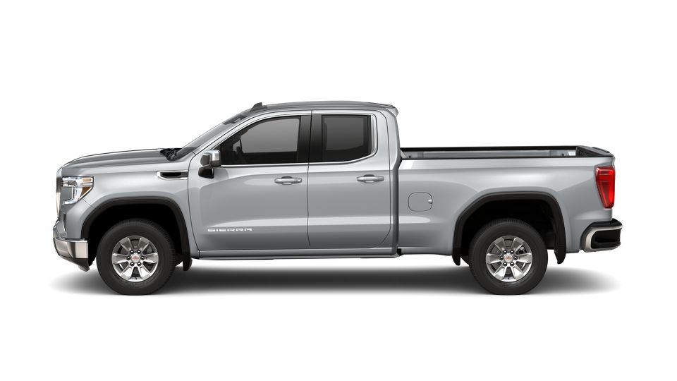 2022 GMC Sierra 1500 Limited Vehicle Photo in BATON ROUGE, LA 70809-4546