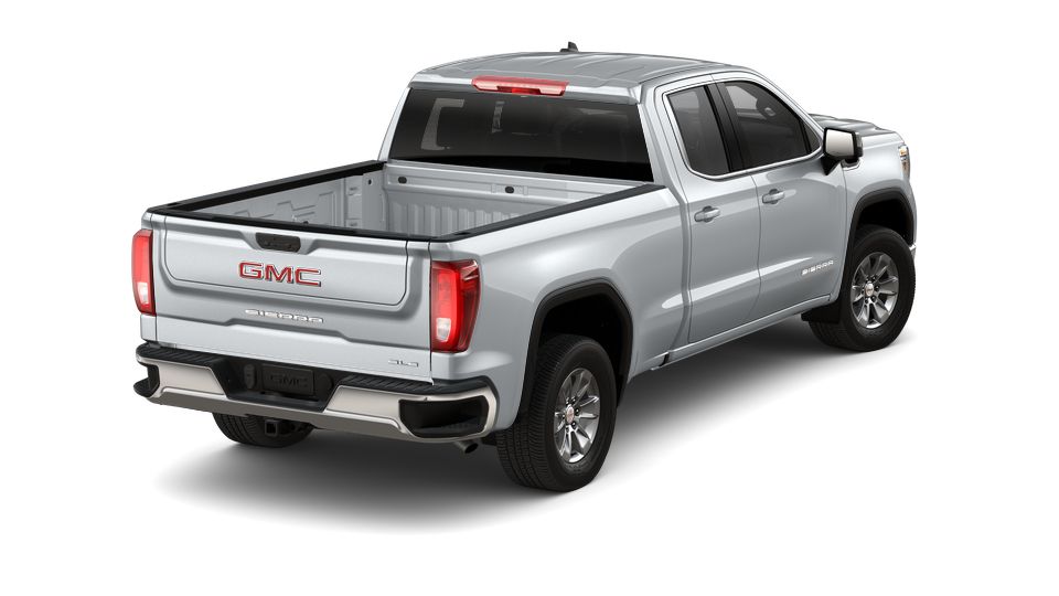 2022 GMC Sierra 1500 Limited Vehicle Photo in BATON ROUGE, LA 70809-4546