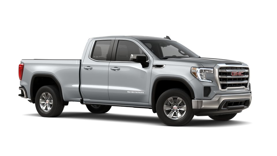 2022 GMC Sierra 1500 Limited Vehicle Photo in BATON ROUGE, LA 70809-4546