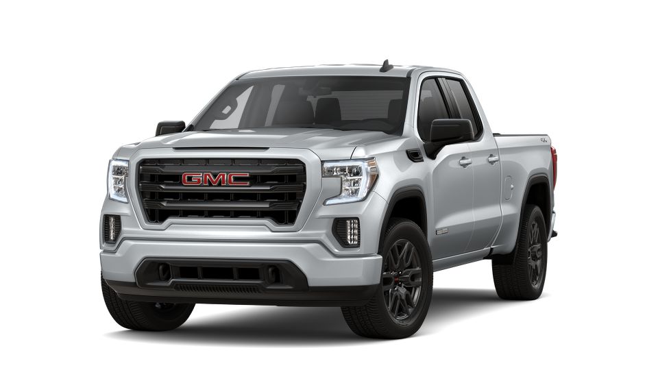 2022 GMC Sierra 1500 Limited Vehicle Photo in ELK GROVE, CA 95757-8703