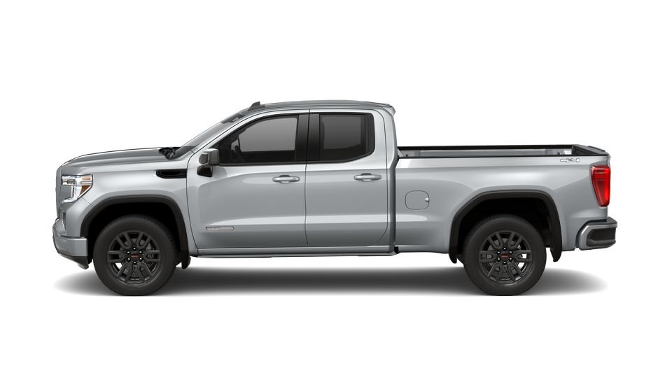 Used 2022 GMC Sierra 1500 Limited Elevation with VIN 1GTR9CEK9NZ151883 for sale in South Kingstown, RI