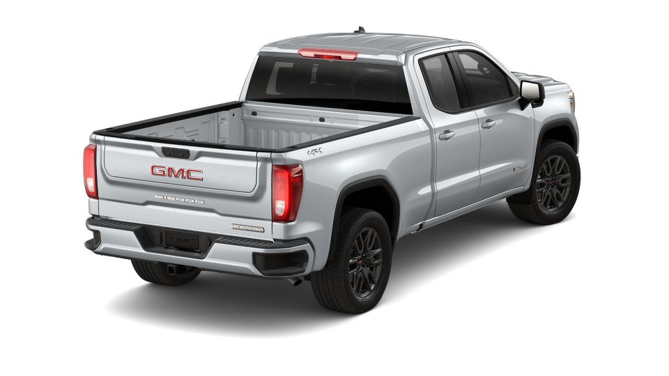 2022 GMC Sierra 1500 Limited Vehicle Photo in ELK GROVE, CA 95757-8703