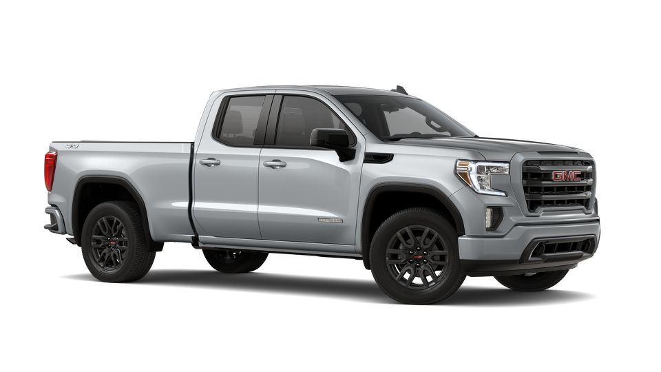 2022 GMC Sierra 1500 Limited Vehicle Photo in ELK GROVE, CA 95757-8703