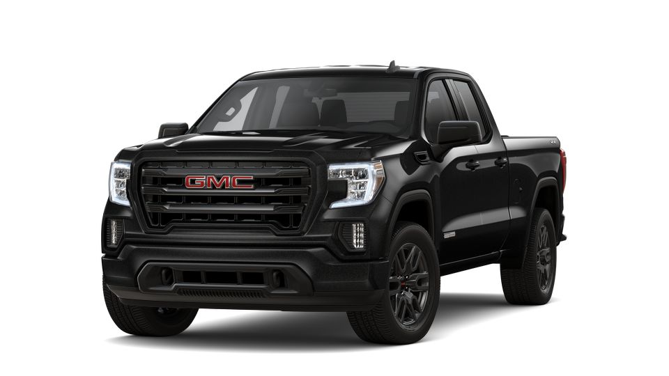 2022 GMC Sierra 1500 Limited Vehicle Photo in WILLIAMSVILLE, NY 14221-2883