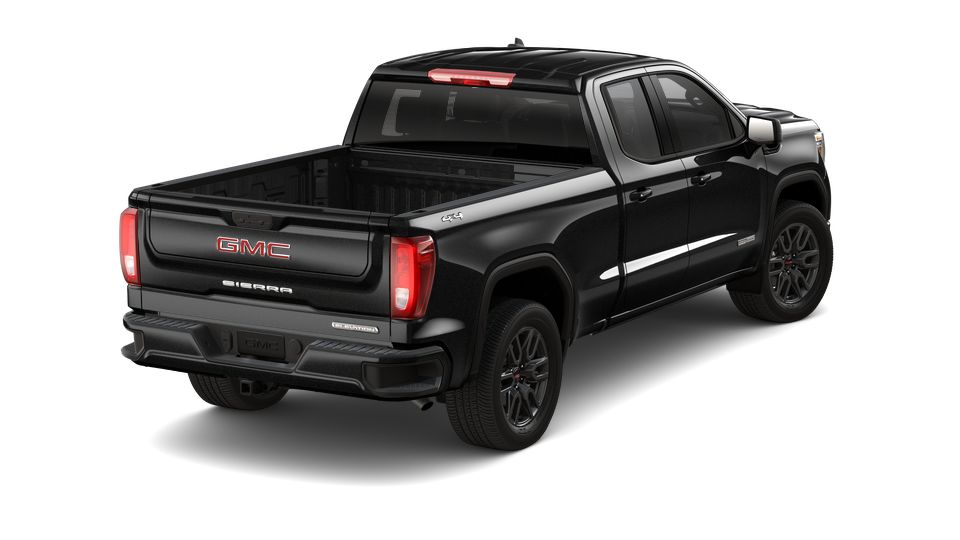 2022 GMC Sierra 1500 Limited Vehicle Photo in WILLIAMSVILLE, NY 14221-2883