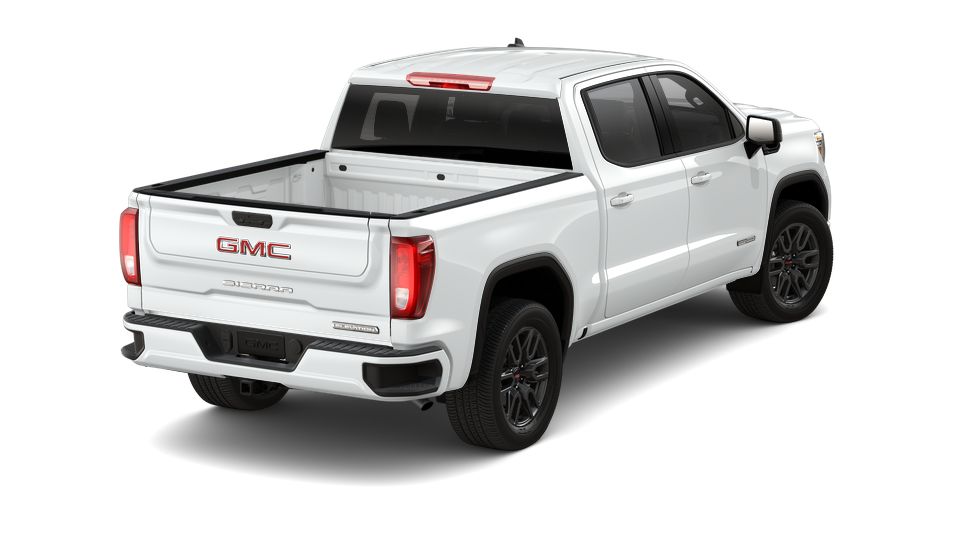 2022 GMC Sierra 1500 Limited Vehicle Photo in LIGHTHOUSE POINT, FL 33064-6849