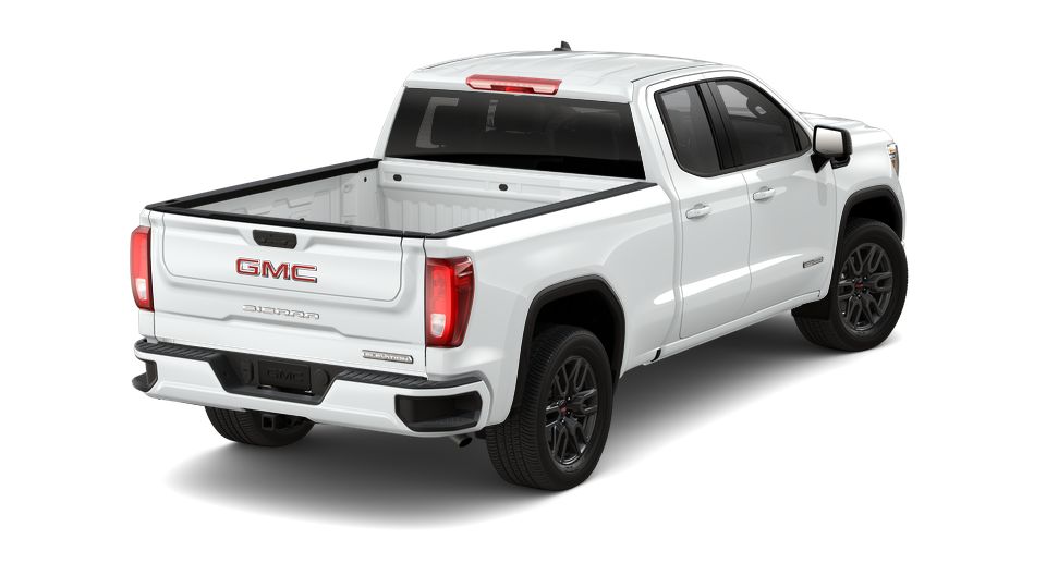 2022 GMC Sierra 1500 Limited Vehicle Photo in CORPUS CHRISTI, TX 78412-4902