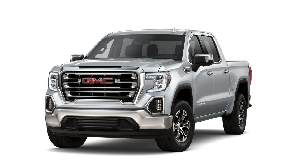 2022 GMC Sierra 1500 Limited Vehicle Photo in BATON ROUGE, LA 70806-4466