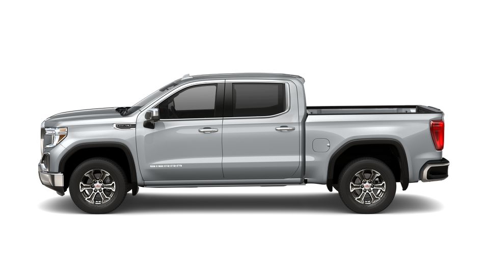 2022 GMC Sierra 1500 Limited Vehicle Photo in BATON ROUGE, LA 70806-4466