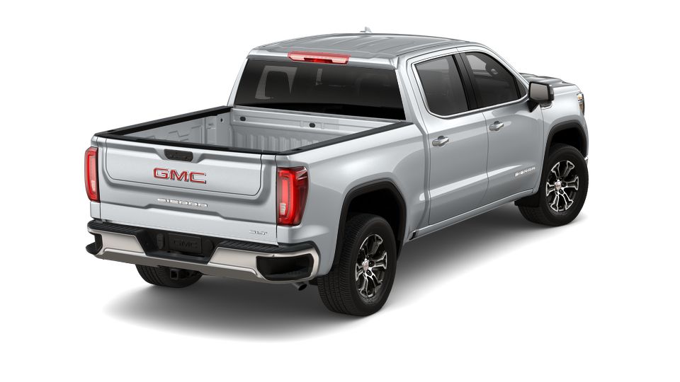 2022 GMC Sierra 1500 Limited Vehicle Photo in BATON ROUGE, LA 70806-4466