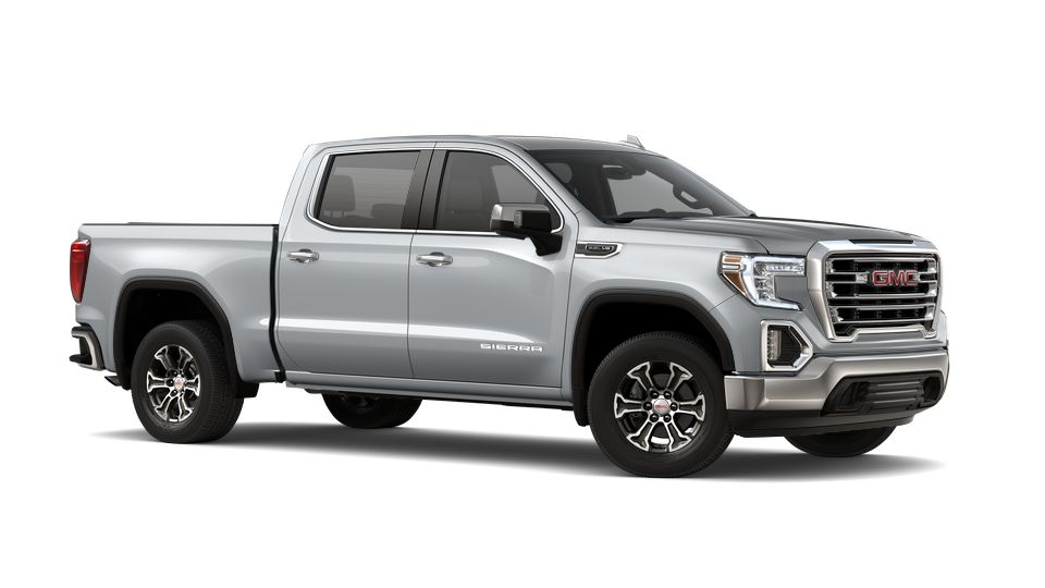 2022 GMC Sierra 1500 Limited Vehicle Photo in BATON ROUGE, LA 70806-4466