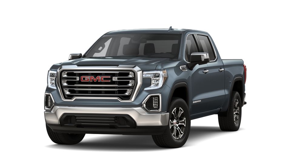 2022 GMC Sierra 1500 Limited | Gerry Lane Buick GMC