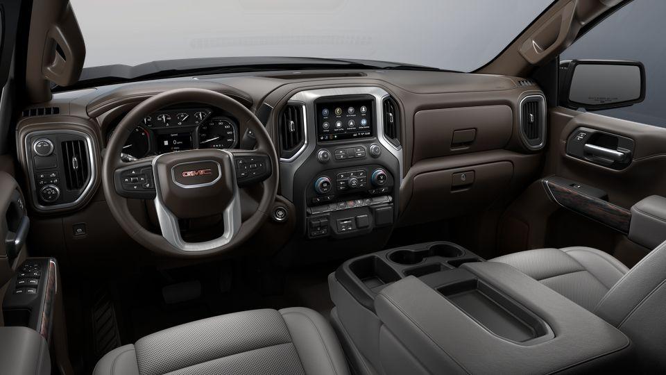 2022 GMC Sierra 1500 Limited Vehicle Photo in SELMA, TX 78154-1460