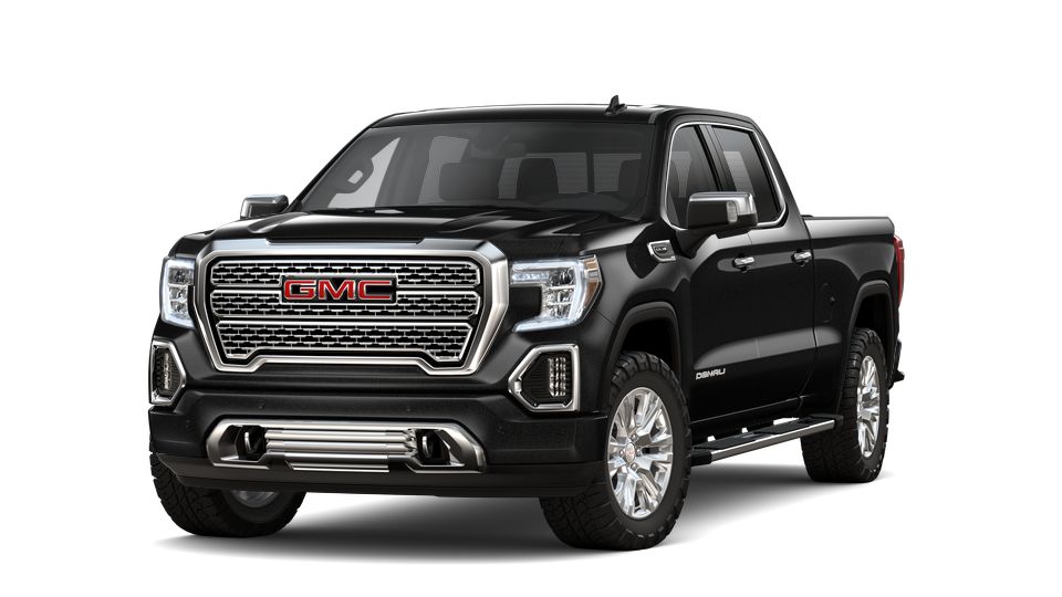 New GMC Vehicles for Sale in STRONGSVILLE, OH | Ganley Buick GMC