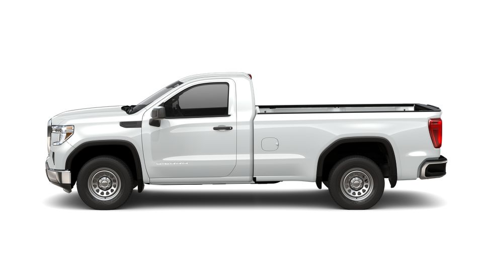 2022 GMC Sierra 1500 Limited Vehicle Photo in MEDINA, OH 44256-9631