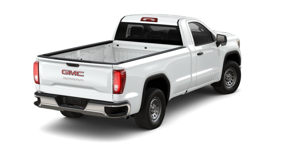 2022 GMC Sierra 1500 Limited Vehicle Photo in MEDINA, OH 44256-9631
