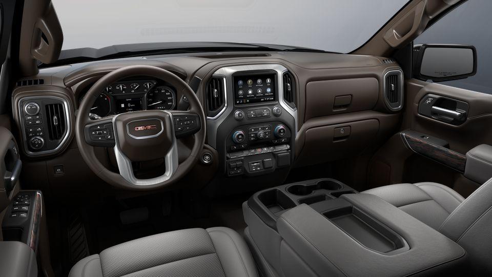 2022 GMC Sierra 1500 Limited Vehicle Photo in COLUMBIA, MO 65203-3903