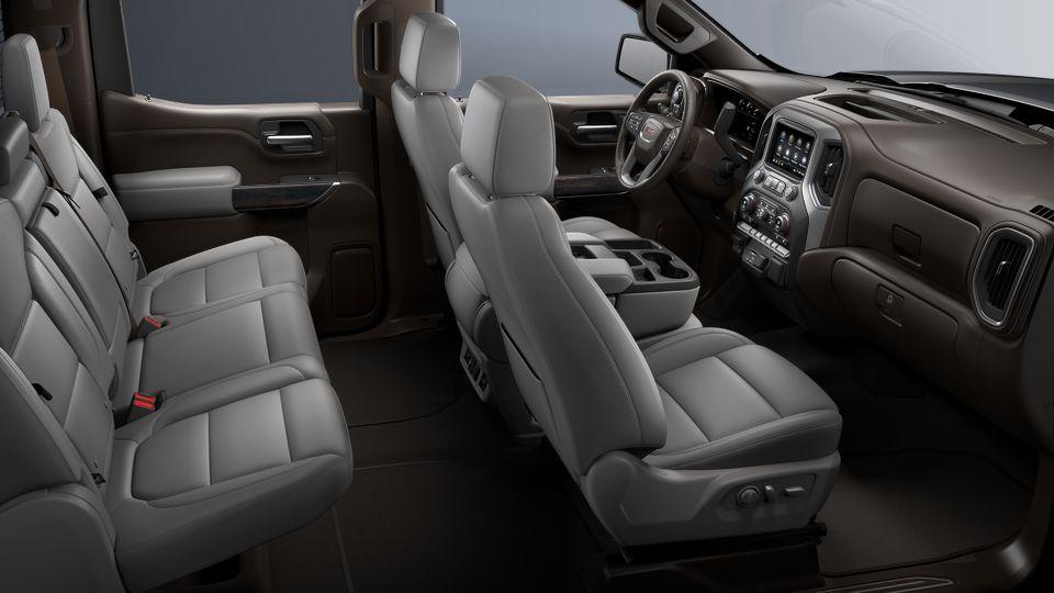 2022 GMC Sierra 1500 Limited Vehicle Photo in COLUMBIA, MO 65203-3903