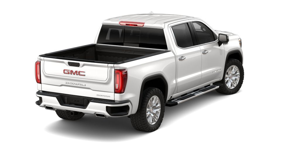 2022 GMC Sierra 1500 Limited Vehicle Photo in GLENWOOD, MN 56334-1123