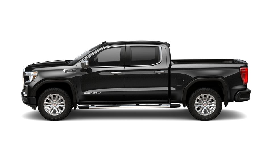 2022 GMC Sierra 1500 Limited Vehicle Photo in DENTON, TX 76210-9321