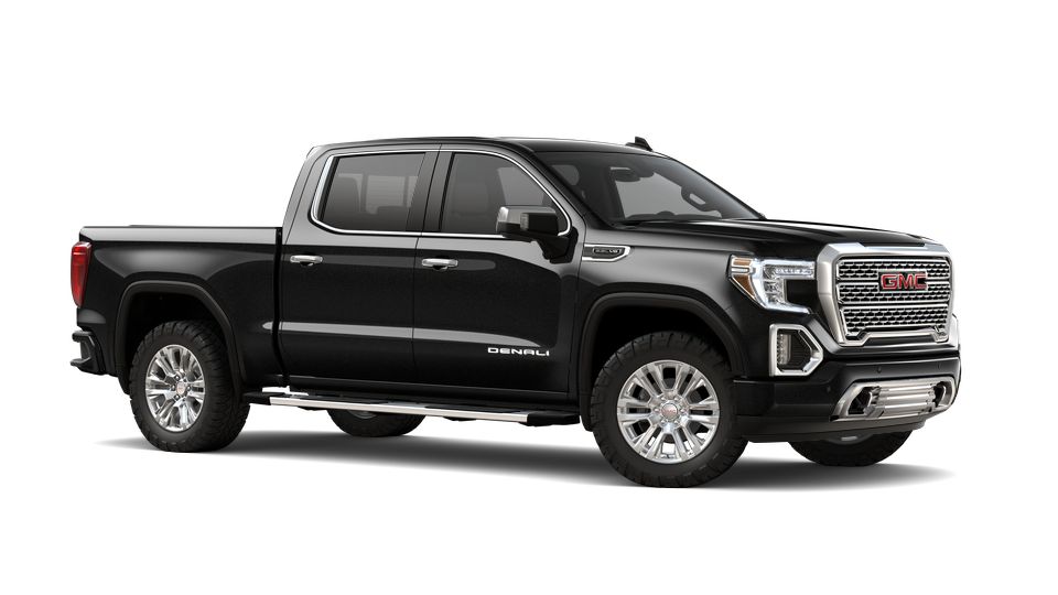 2022 GMC Sierra 1500 Limited Vehicle Photo in DENTON, TX 76210-9321