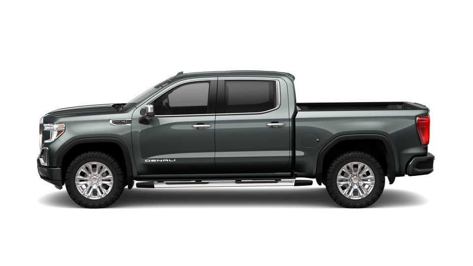 2022 GMC Sierra 1500 Limited Vehicle Photo in BEACHWOOD, OH 44122-4298