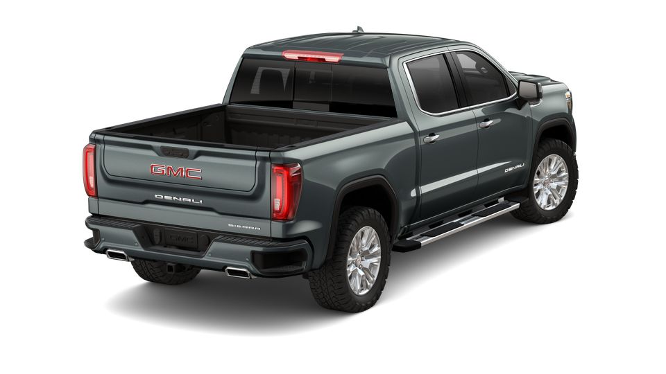 2022 GMC Sierra 1500 Limited Vehicle Photo in BEACHWOOD, OH 44122-4298