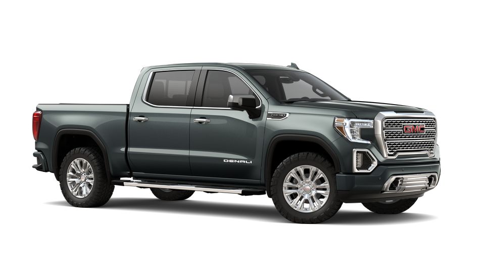 2022 GMC Sierra 1500 Limited Vehicle Photo in BEACHWOOD, OH 44122-4298