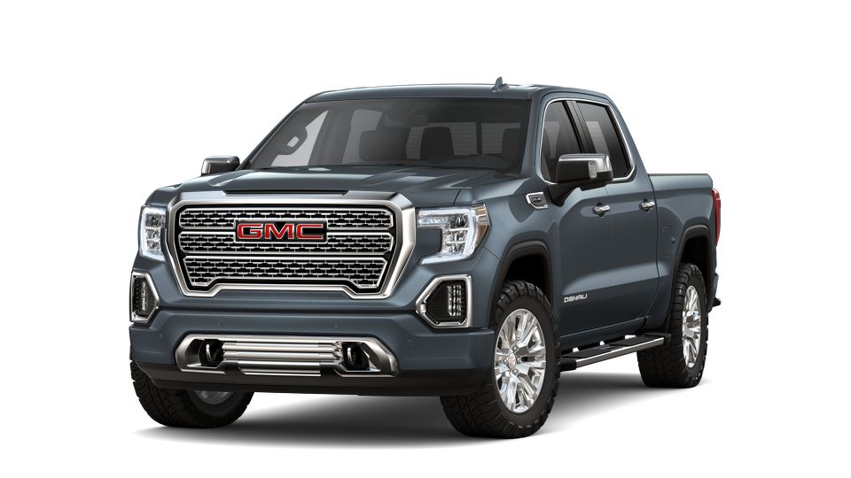 2022 GMC Sierra 1500 Limited Vehicle Photo in PEORIA, AZ 85382-3715