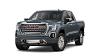 Used 2022 GMC Sierra 1500 Limited Denali with VIN 1GTU9FETXNZ196643 for sale in Tucson, AZ