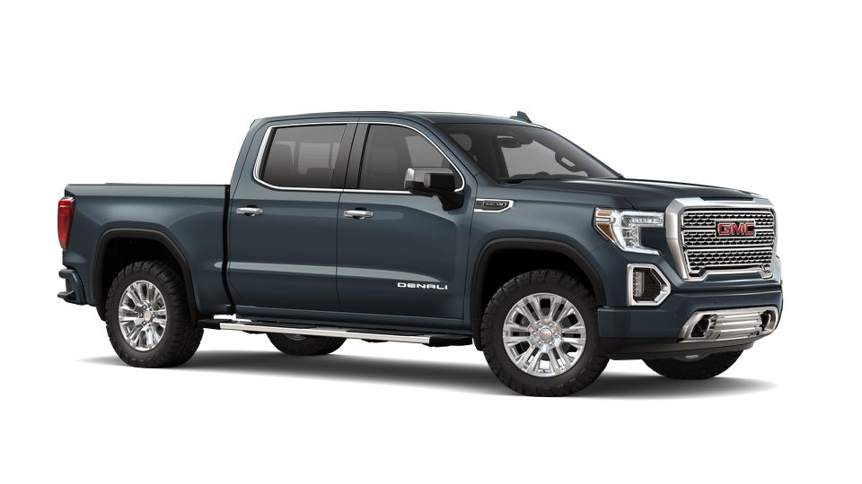 2022 GMC Sierra 1500 Limited Vehicle Photo in PEORIA, AZ 85382-3715