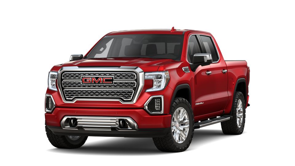 New 2022 GMC Sierra 1500 Limited for sale in Aurora - Red ...