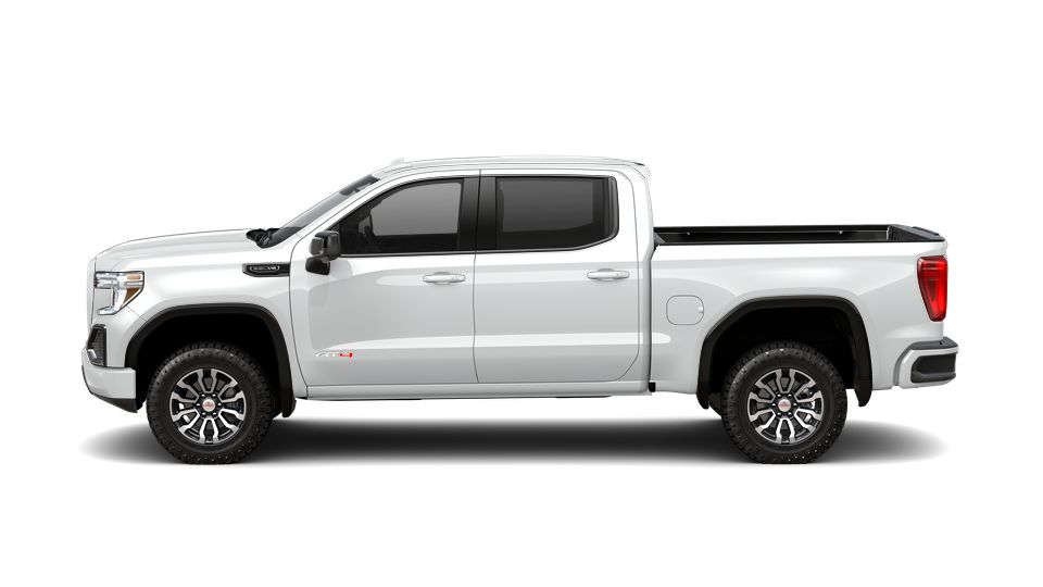 New White 2023 Gmc Sierra 1500 Truck For Sale In Independence Mo
