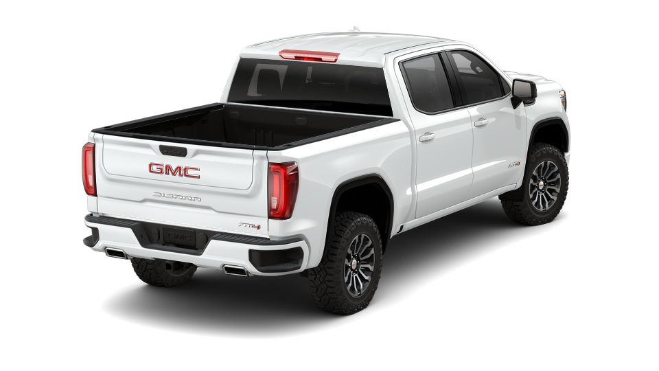 2022 GMC Sierra 1500 Limited Vehicle Photo in SUGAR LAND, TX 77478-0000