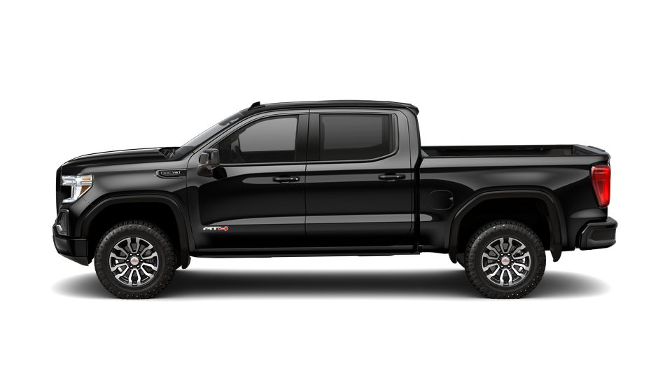 2022 GMC Sierra 1500 Limited Vehicle Photo in WILLIAMSVILLE, NY 14221-2883