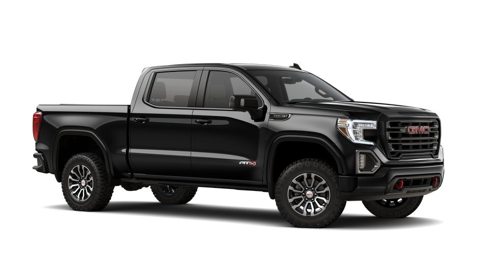 2022 GMC Sierra 1500 Limited Vehicle Photo in WILLIAMSVILLE, NY 14221-2883