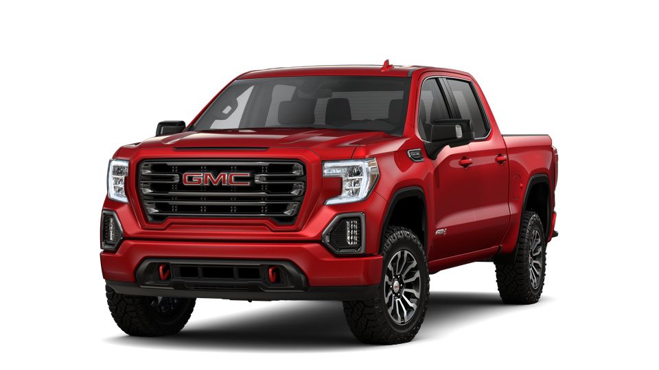 Select 2022 GMC Sierra 1500 Limited