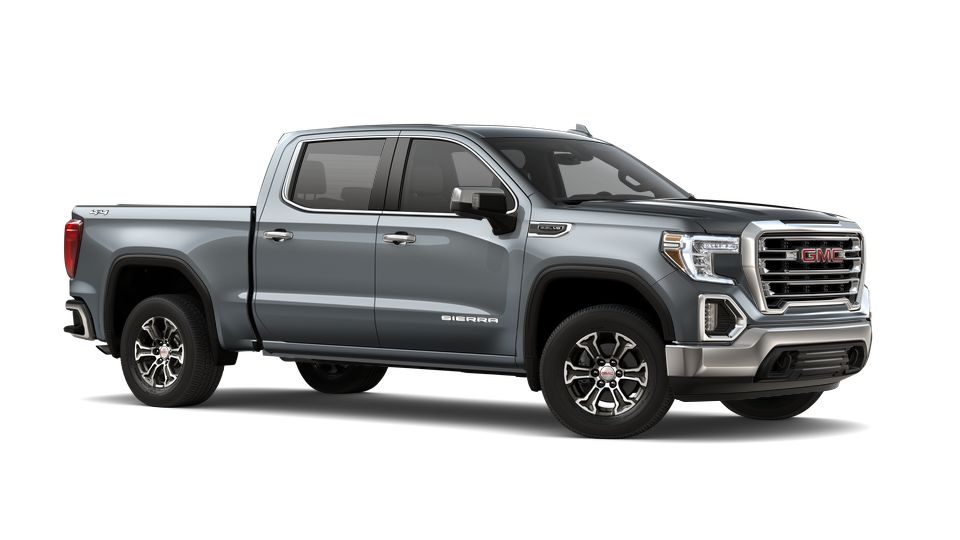 2022 GMC Sierra 1500 Limited Vehicle Photo in SUGAR LAND, TX 77478-0000